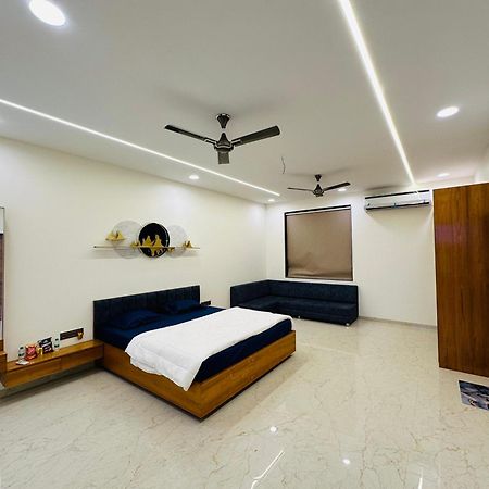 Karmabhumi 1 Villa Sātej Buitenkant foto