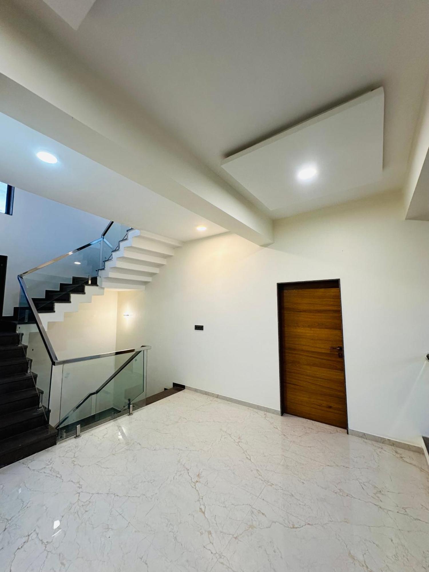 Karmabhumi 1 Villa Sātej Buitenkant foto